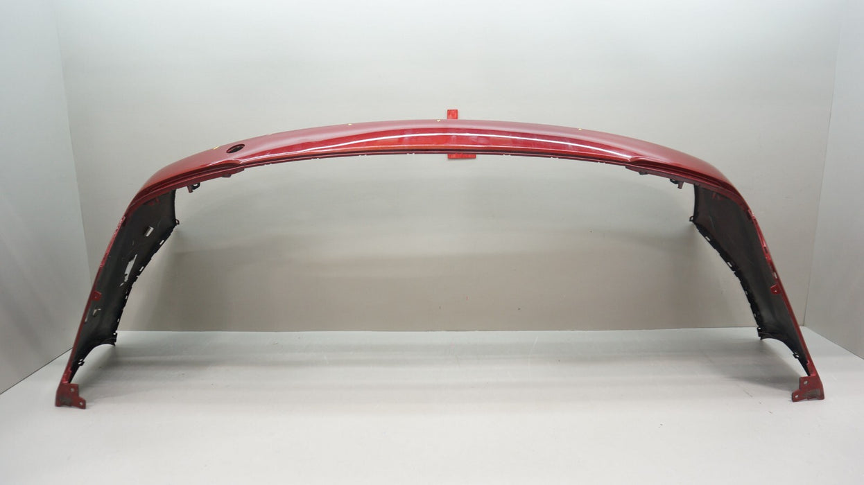 2019-2021 GENESIS G70 REAR BUMPER COVER PANEL OEM 86611-G9000