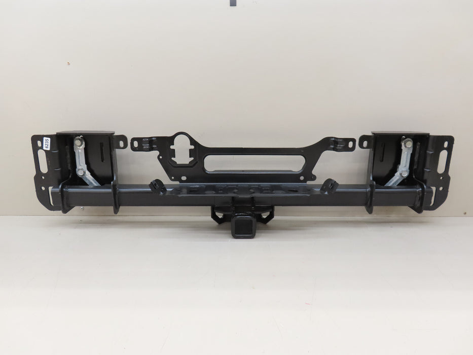2015-2023 FORD F150 F-150 REAR TRAILER HITCH BAR OEM ML34-19D521