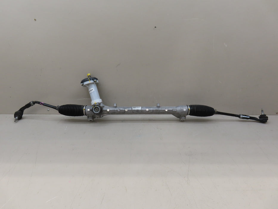2019-2023 Kia Rio Power Steering Gear Rack And Pinion 56500-H8000 OEM