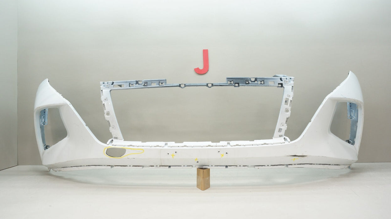 2022-2023 HYUNDAI TUCSON FRONT BUMPER COVER OEM 86511-CW000