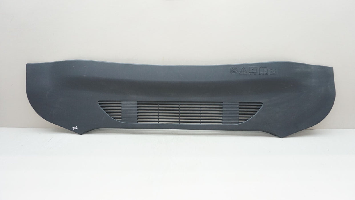 2021-2024 FORD MUSTANG MACH-E COWL VENT PANEL LJ8B-R16D672 OEM 21 22 23 24