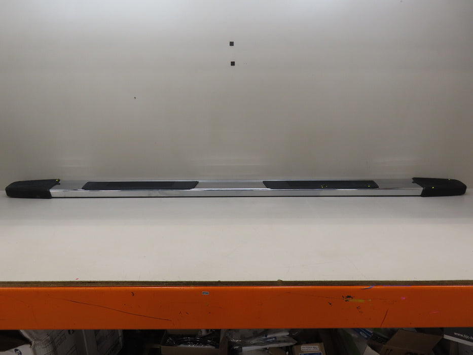 2019-2021 CHEVROLET SILVERADO 2500 3500 LEFT DRIVER SIDE RUNNING BOARD OEM