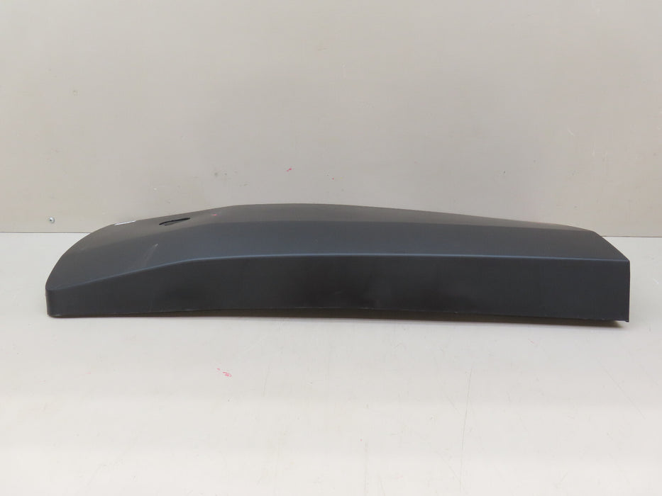 2015-2024 FORD TRANSIT 150,250,350 REAR LEFT DRIVER LOWER DOOR MOLDING OEM