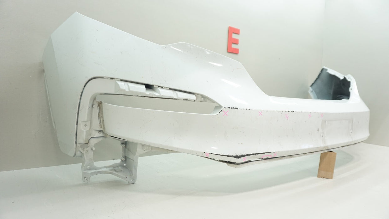 2019-2022 HONDA PILOT FRONT BUMPER COVER PANEL OEM 71101-TG7X-A500