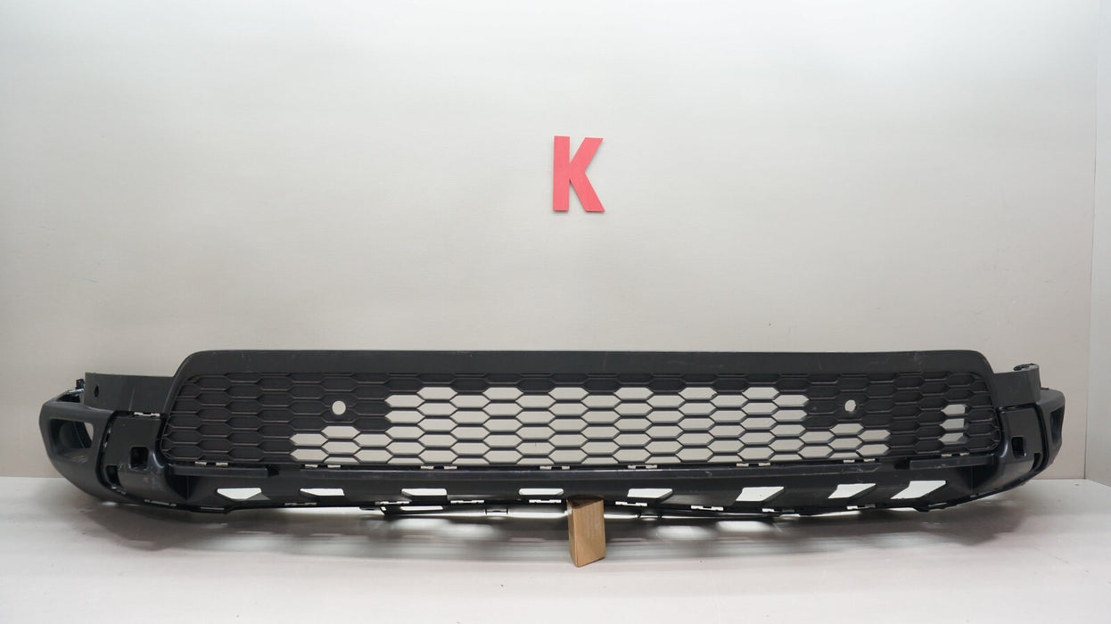 2023-2024 HONDA PILOT FRONT LOWER BUMPER COVER VALANCE OEM 71110-T90-A000