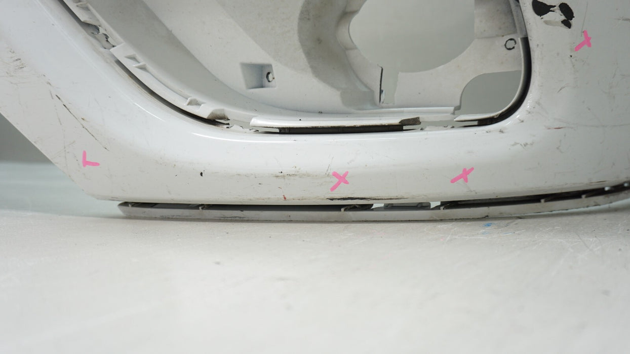 2019-2023 JEEP CHEROKEE FRONT BUMPER COVER 6AZ97TRMA OEM 19 20 21 22 23