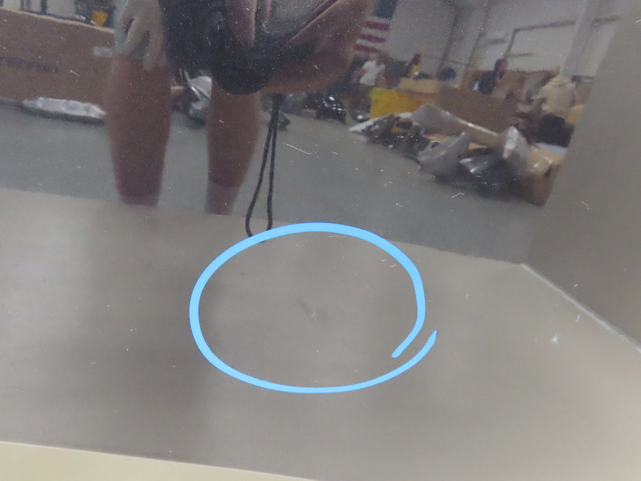 2019-2021 CHEVROLET SILVERADO 1500 HOOD BONNET OEM