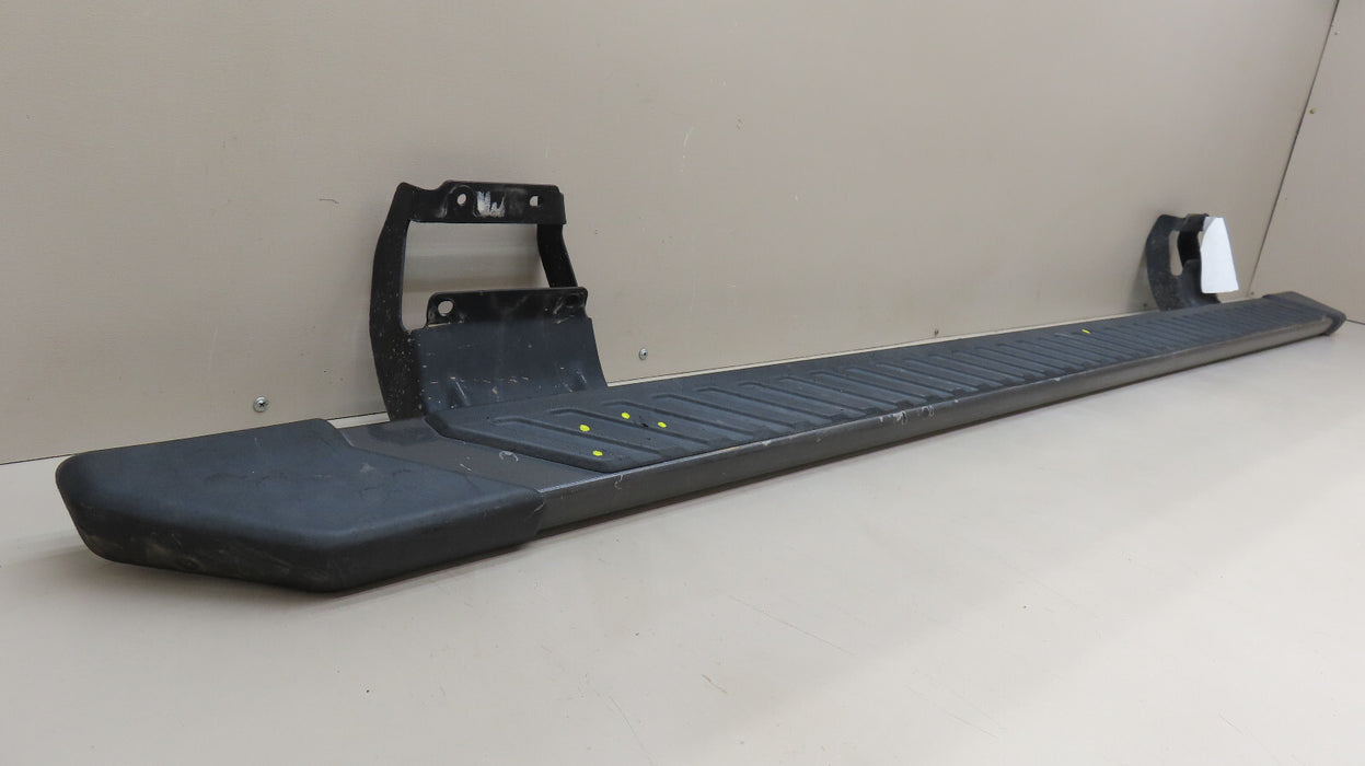 2015-2021 FORD F-150 RUNNING BOARD LEFT DRIVER SIDE OEM