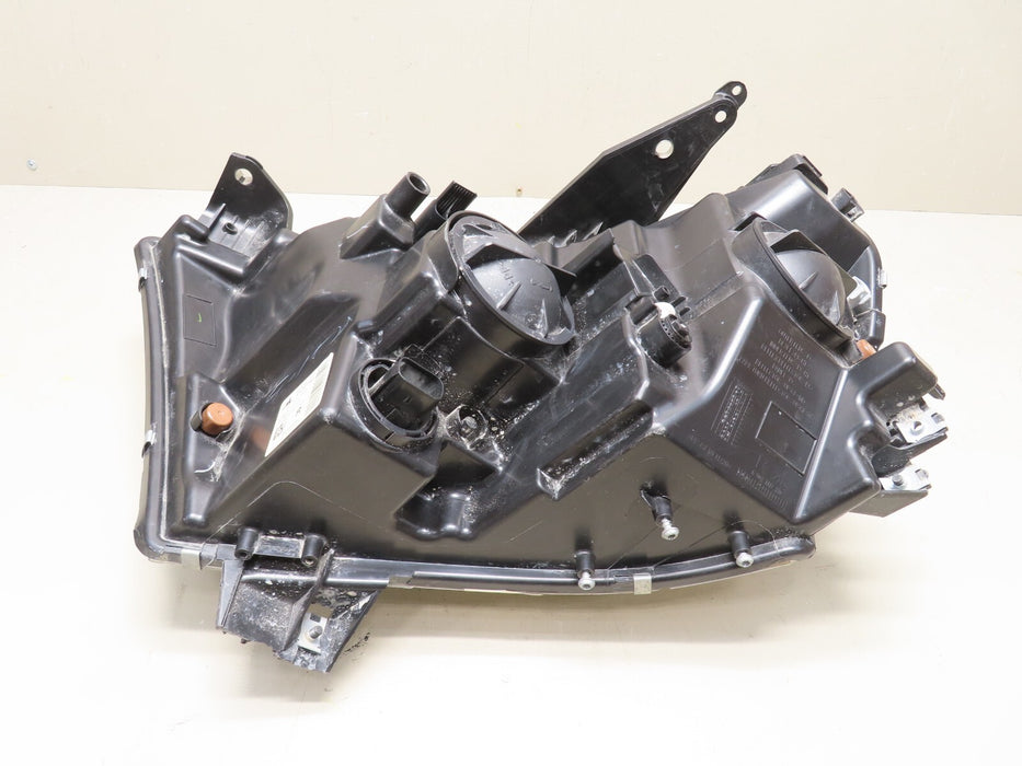 2019-2021 DODGE RAM 1500 FRONT RIGHT SIDE HEADLIGHT LAMP HALOGEN OEM 68316080AH