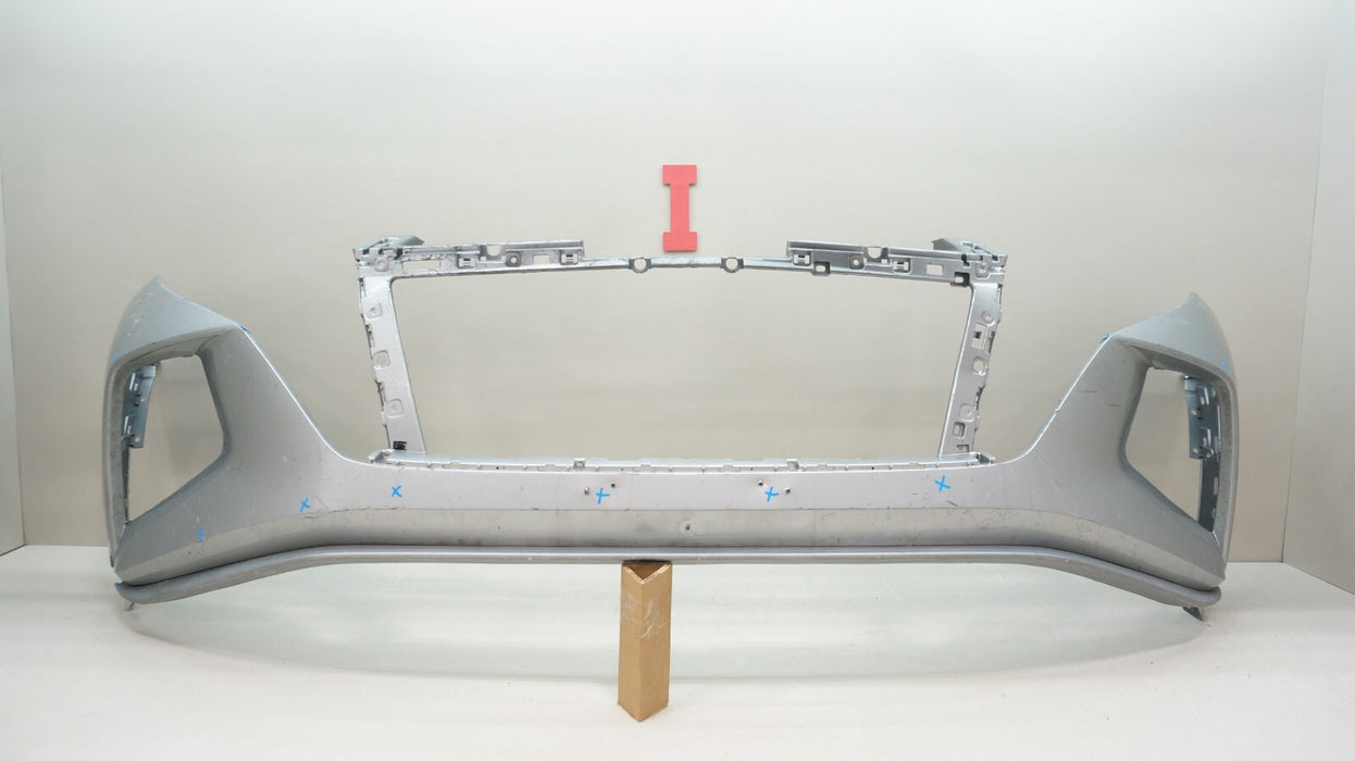 2022-2023 HYUNDAI TUCSON FRONT BUMPER COVER PANEL OEM 86511-CW000
