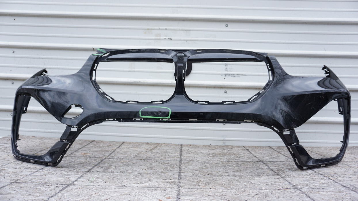 2019-2021 BMW X1 F48 FRONT BUMPER COVER OEM 51117954205 19 20 21