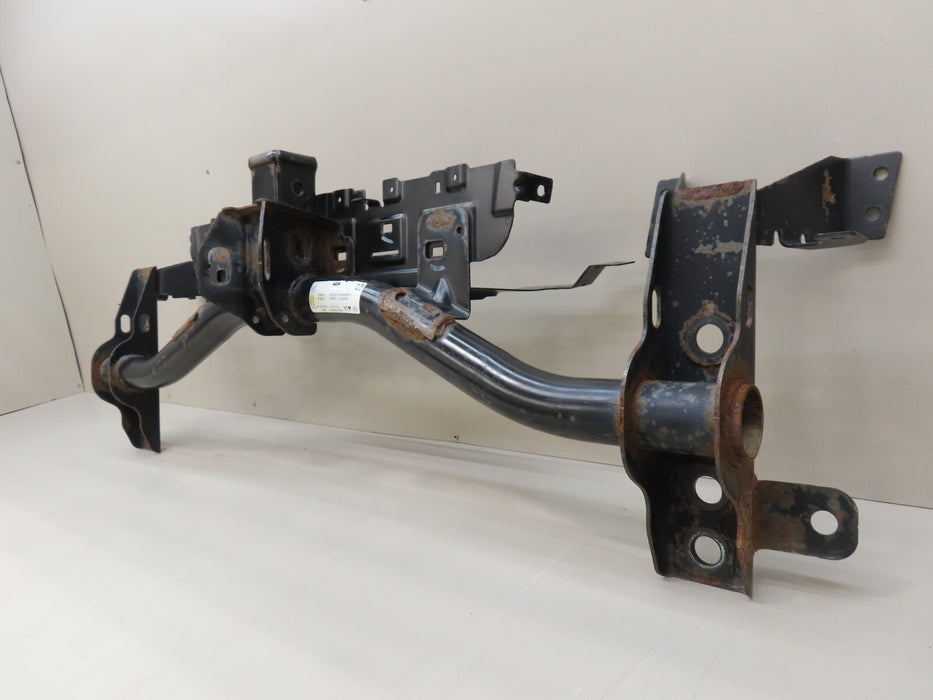 2019-2022 FORD RANGER REAR TRAILER HITCH BAR TOWING OEM KB3C-19E544-B