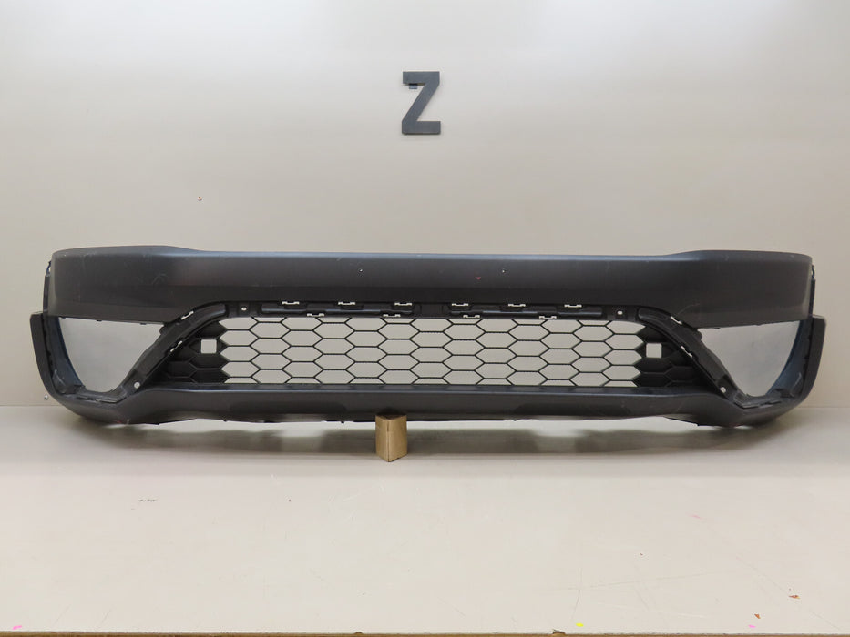 2020-2022 HONDA CRV CR-V FRONT LOWER BUMPER COVER OEM 71102-TLA-A500