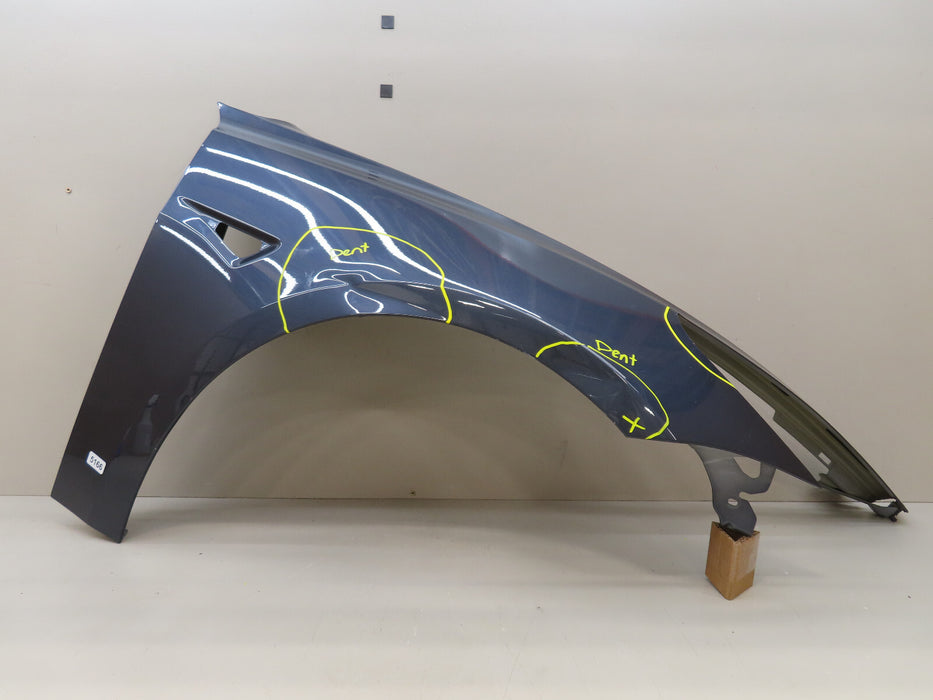 2017-2023 TESLA MODEL 3 FRONT RIGH PASSENGER SIDE FENDER PANEL OEM 1111268E