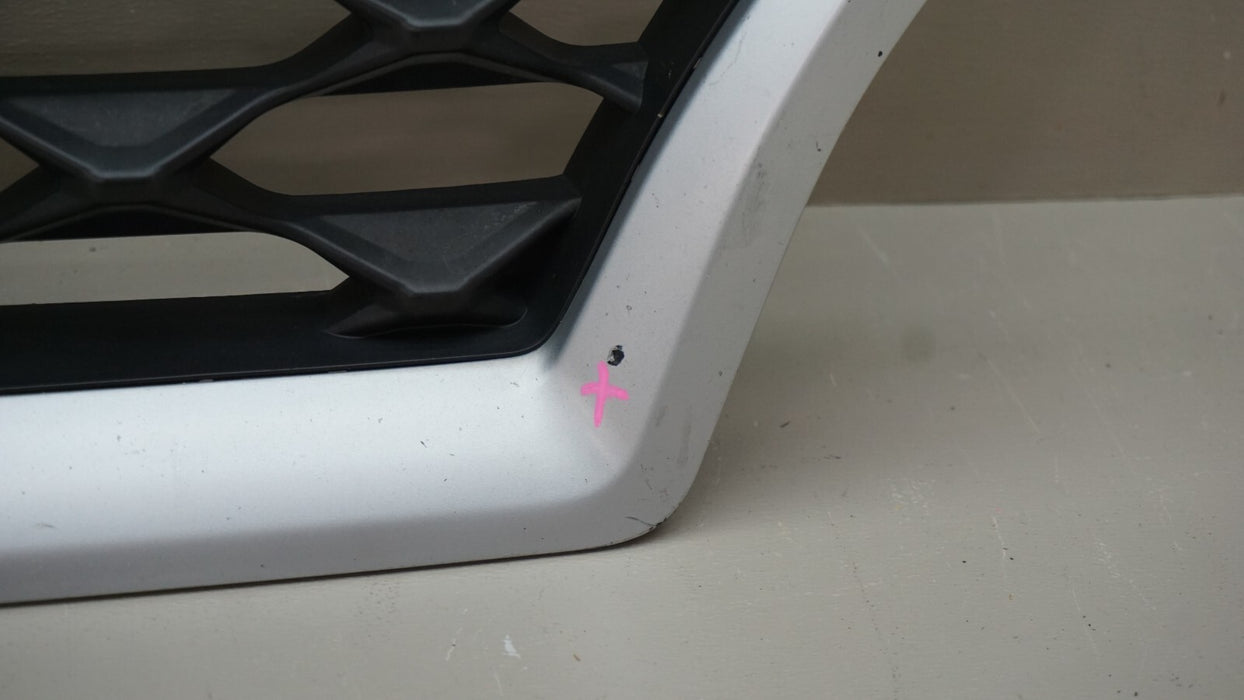 2019-2021 HYUNDAI TUCSON FRONT MAIN GRILLE 86351-D3500 OEM 19 20 21