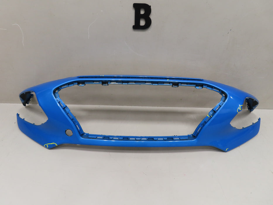 2018 2019 2020 HYUNDAI KONA FRONT BUMPER COVER OEM 86511-J9000