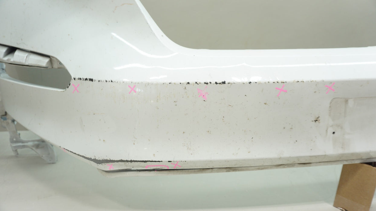 2019-2022 HONDA PILOT FRONT BUMPER COVER PANEL OEM 71101-TG7X-A500