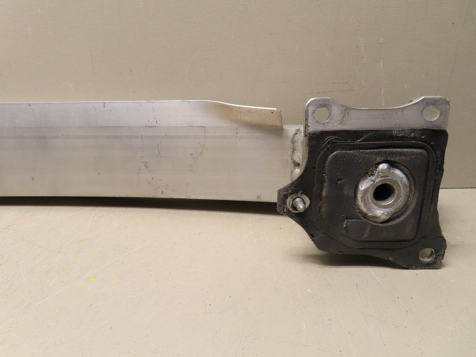 2016 2017 2018 AUDI A7 REAR REINFORCEMENT IMPACT BAR OEM 4G8 807 309 B