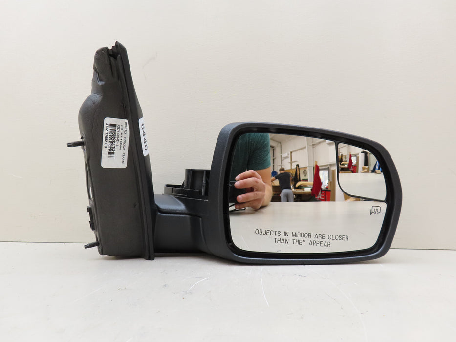 2020-2024 FORD EDGE FRONT RIGHT PASSENGER SIDE MIRROR OEM