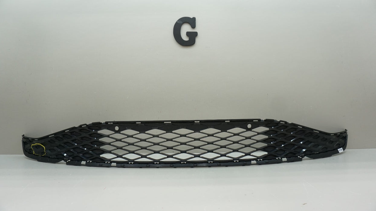 2021-2023 VOLKSWAGEN ID.4 FRONT LOWER BUMPER GRILLE 11K853677 OEM 21 22 23