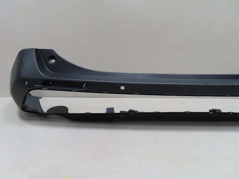 2019-2021 Toyota RAV4 LE/XLE/XLE Premium/Hybrid LE Rear Bumper Cover OEM