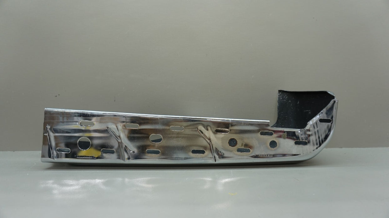 2015-2020 FORD F150 F-150 REAR RH PASSENGERS SIDE BUMPER END CAP OEM