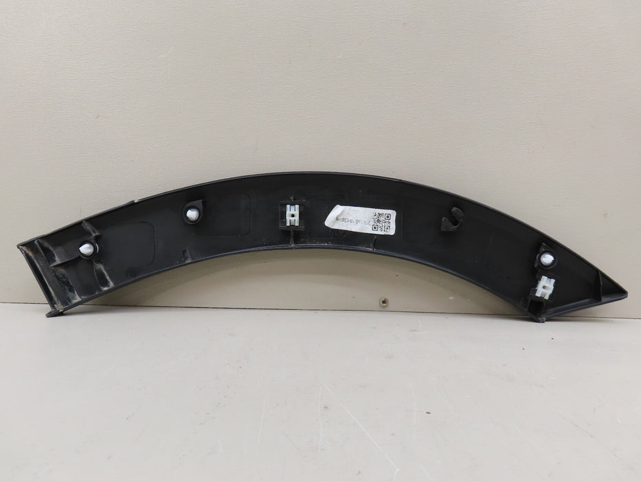 2015-2021 FORD TRANSIT 150 FRONT LEFT DRIVER SIDE  FENDER FLARE MOLDING OEM