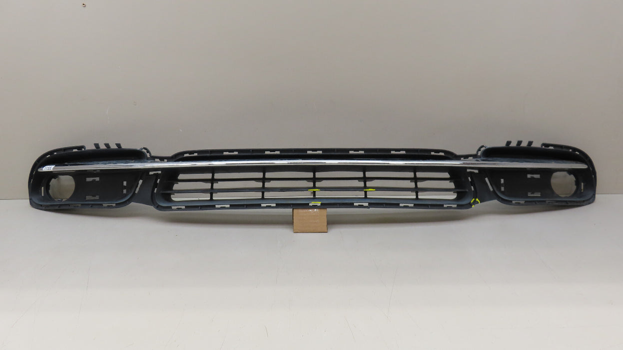 2011-2015 CHRYSLER TOWN &COUNTRY FRONT BUMPER LOWER GRILLE GRILL AFTERMARKET