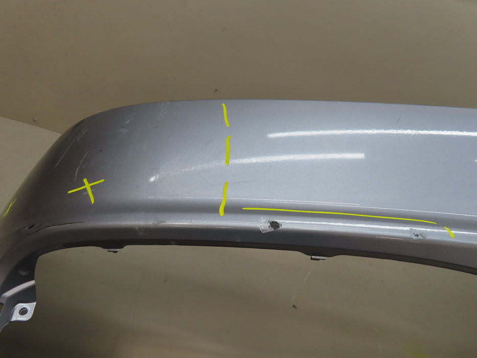 2016 2017 2018 Acura ILX Front Bumper Cover OEM 71101TX6