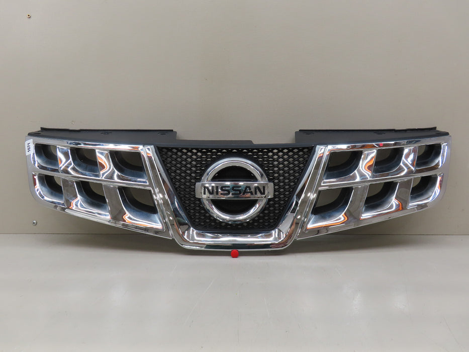 2011-2013 NISSAN ROGUE FRONT RADIATOR GRILL GRILLE AFTERMARKET