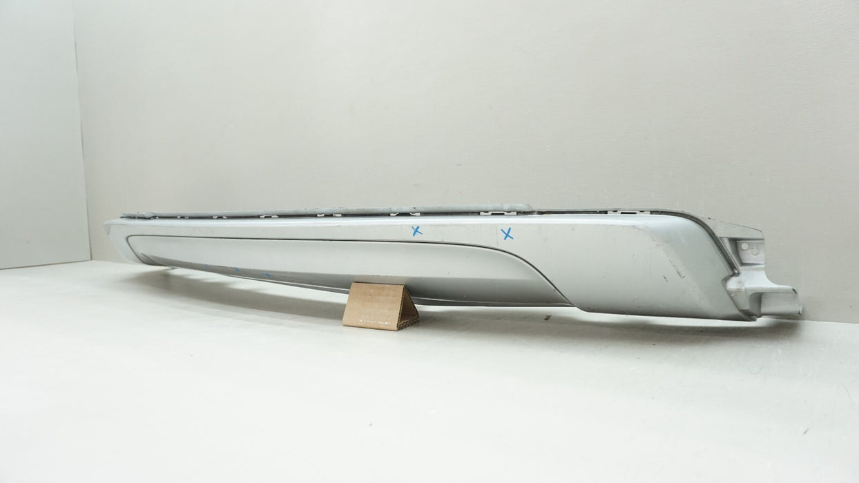 2019-2022 HONDA PILOT REAR LOWER VALNCE BUMPER COVER OEM 71509-TG7-A000