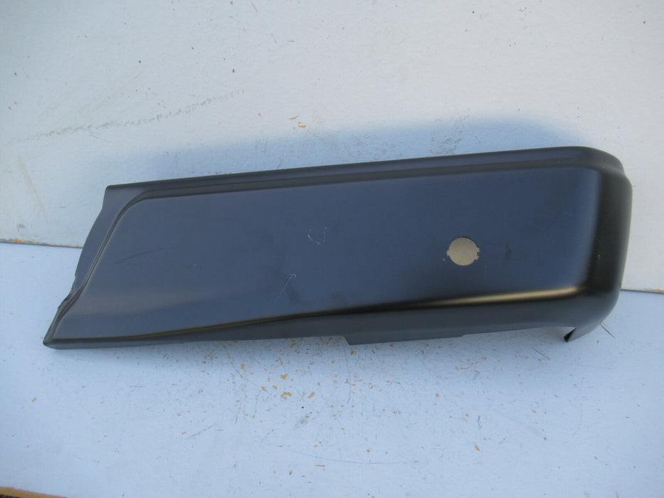 15 16 17 18 19 20 FORD F-150 F150 RIGHT REAR BUMPER END CAP