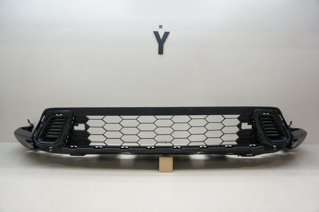 2023-2024 HONDA CRV CR-V FRONT LOWER BUMPER VALANCE 71105-3D4A-A000 OEM