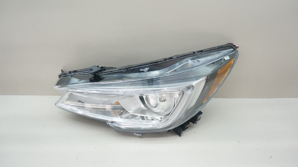 2019-2022 SUBARU ASCENT FRONT LEFT DRIVER SIDE AFS ADAPTIVE HEADLIGHT OEM