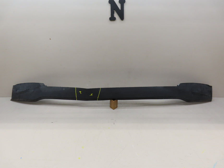 2021-2023 FORD F150 F-150 FRONT LOWER BUMPER AIR DAM DEFLECTOR VALANCE OEM