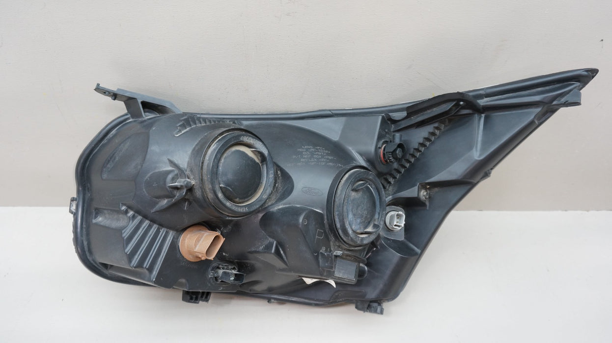 2015-2025 FORD TRANSIT FRONT RIGHT PASSENGER SIDE HALOGEN OEM