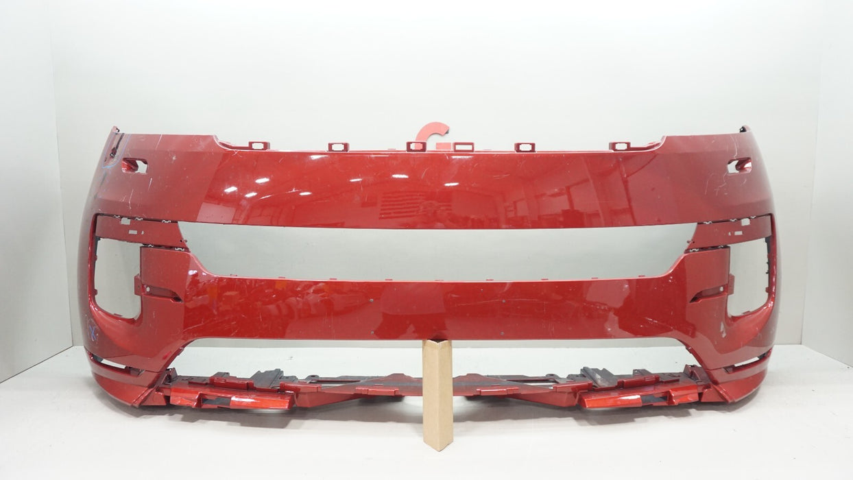 2023-2024 RANGE ROVER SPORT L461 FRONT BUMPER COVER PANEL OEM N9X2-17F003