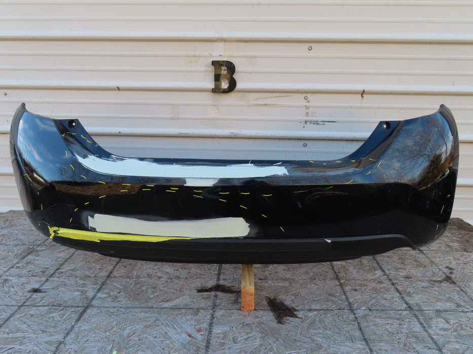 2014 2015 2016 2017 2018 TOYOTA COROLLA BUMPER COVER OEM 52159-02A10