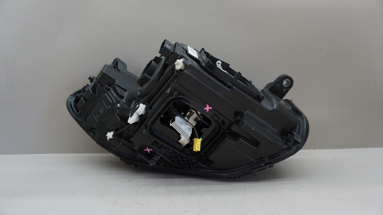2019-2021 MERCEDES CLS450 CLS53 C257 LEFT DRIVER HEADLIGHT LED OEM A2579063302