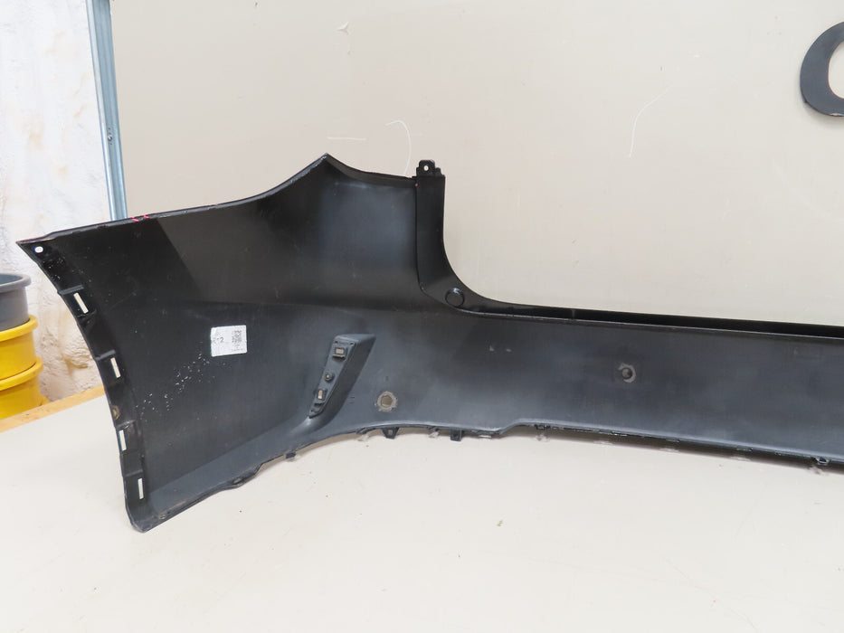 2016 2017 2018 2019 LEXUS RX350 RX450H REAR BUMPER COVER OEM 521590E120