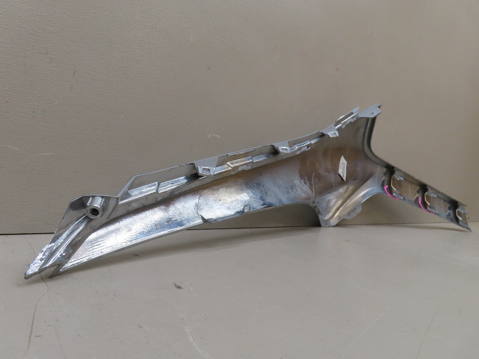 2019-2022 CHEVROLET BLAZER FRONT RIGHT PASSENGER GRILLE GRILL INSERT OEM