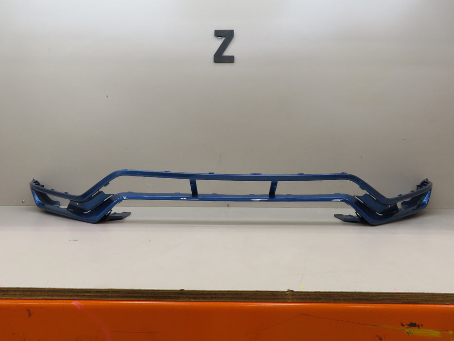 2016-2019 VOLVO XC90 FRONT BUMPER LOWER COVER VALANCE AFTERMARKET CAPA