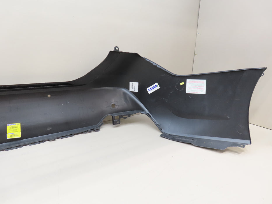 2019-2021 TOYOTA AVALON REAR BUMPER COVER AFTERMARKET CAPA