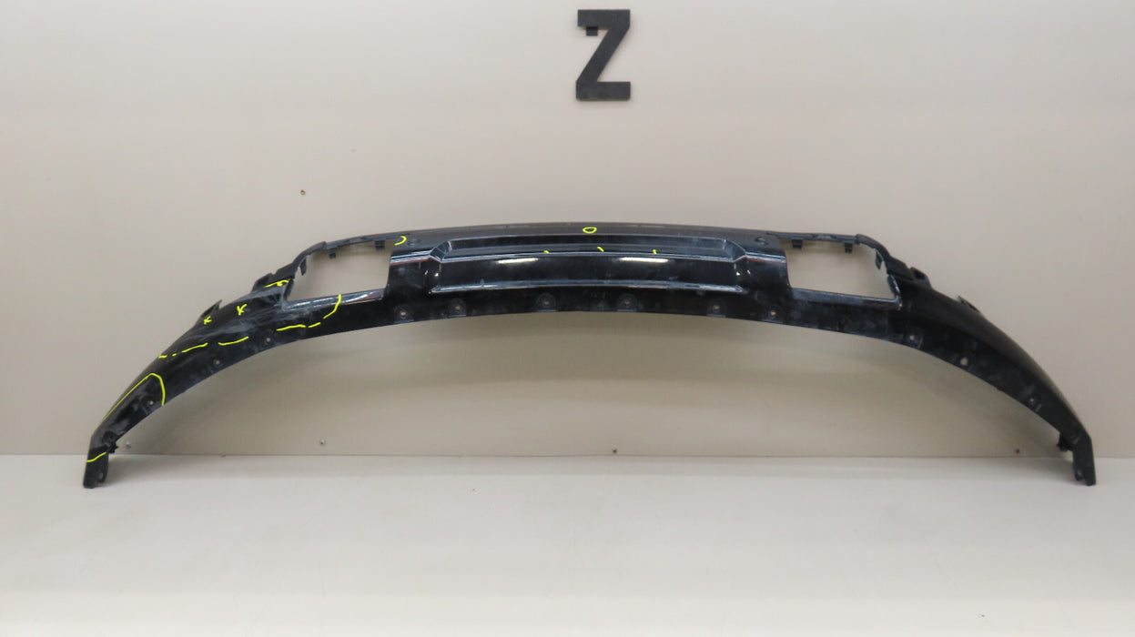 2019-2021 FORD EXPEDITION FRONT BUMPER LOWER VALANCE COVER OEM NL1B-17F775