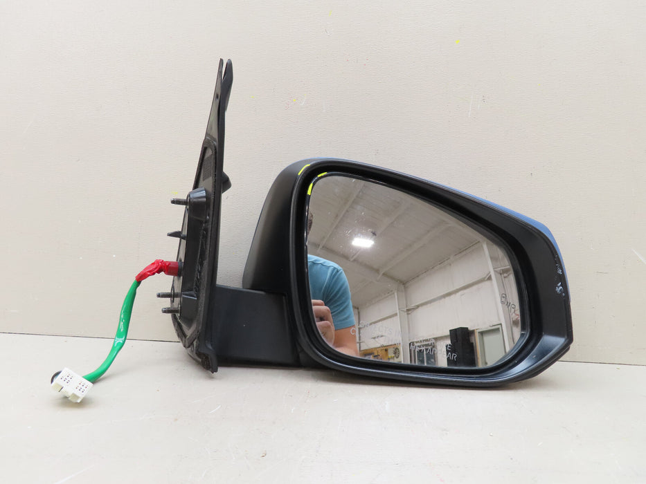 2020 2021 2022 2023 TOYOTA TACOMA RIGHT PASSENGER SIDE MIRROR OEM