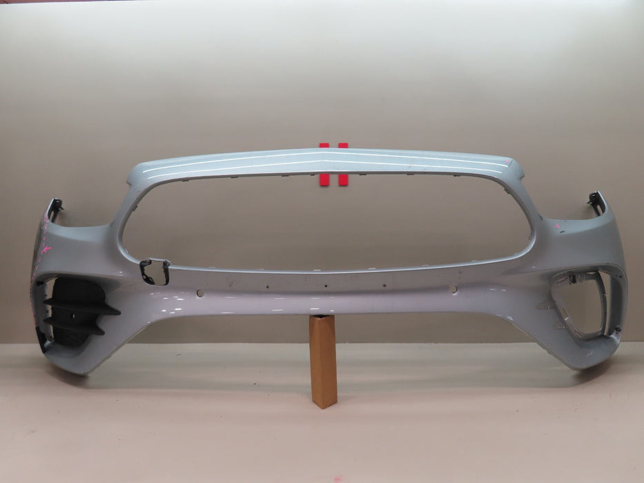 2021-2022 MERCEDES BENZ E350 E63 FRONT BUMPER COVER PANEL OEM A2138857404