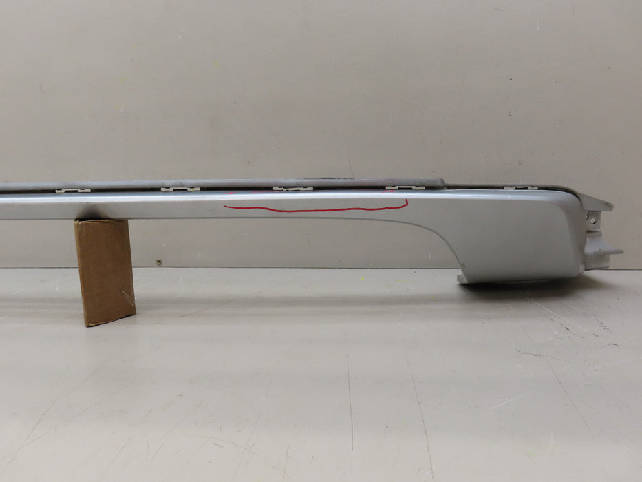 2019-2022 HONDA PILOT REAR LOWER VALNCE BUMPER COVER OEM 71509-TG7-A000