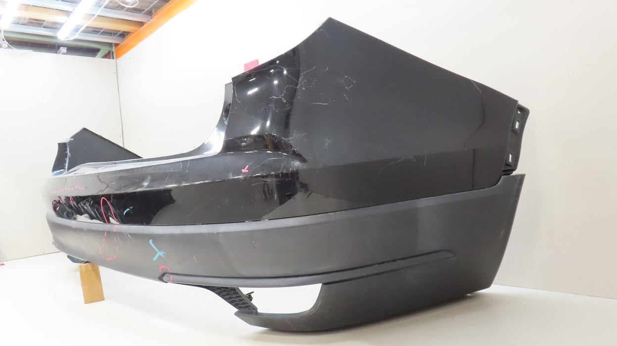 2019-2022 HONDA PILOT REAR BUMPER COVER OEM