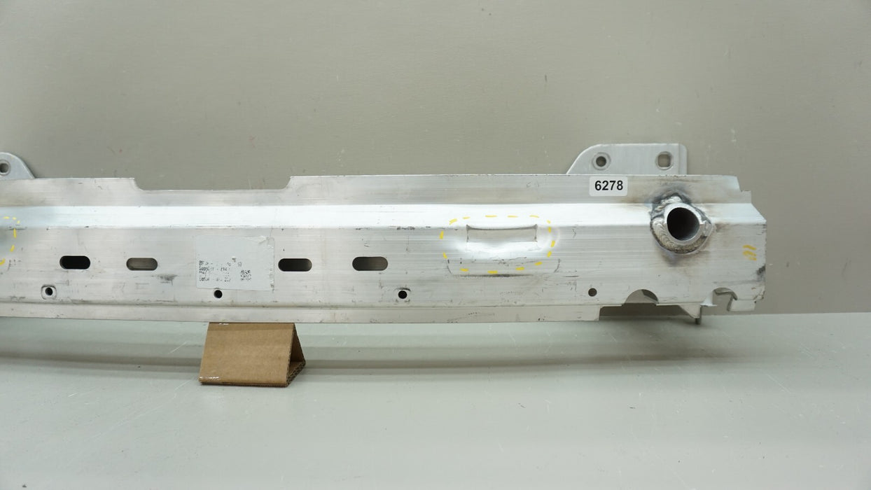 2019-2022 BMW X5 G05 REAR BUMPER REINFORCEMENT IMPACT CRASH BAR OEM 51127441145