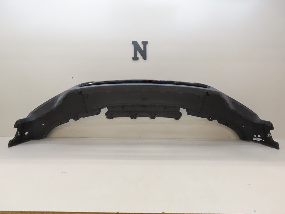 2019-2022 HONDA PILOT FRONT LOWER BUMPER COVER OEM 71110-TG7-A5